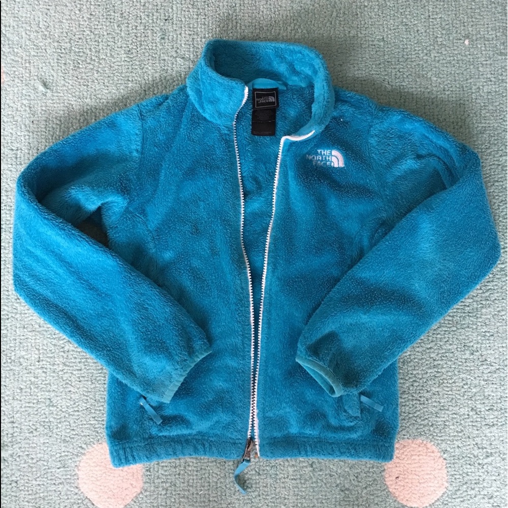 The North Face Jacket